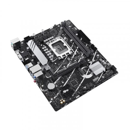 Asus Prime B760M-K Placa Base M-ATX DDR5