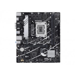 Asus Prime B760M-K Placa... 2