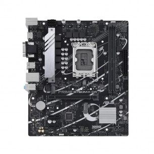 Asus Prime B760M-K D4 Placa... 2
