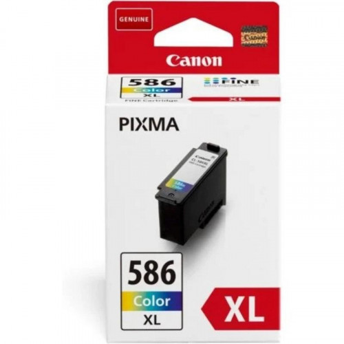 Canon CL-586XL Cartucho de Tinta a Color