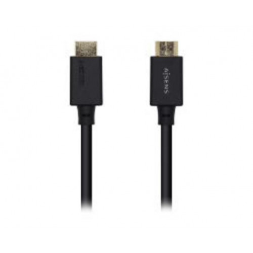 Cable AISENS HDMI/M a HDMI/M 1.5m...
