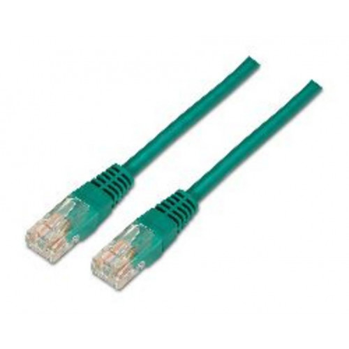Latiguillo AISENS RJ45 Cat.6 UTP 1m...