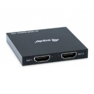 Splitter HDMI Equip 4K UHD...