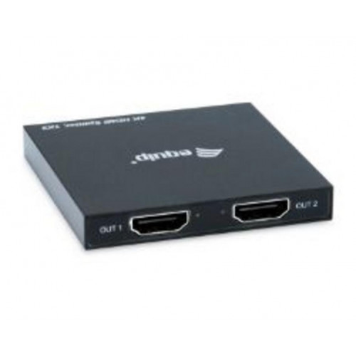 Splitter EQUIP 4K UHD 3D 2xHDMI Out...