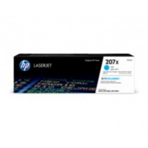 Toner HP LaserJet Pro 207X...