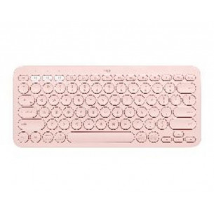 Teclado Logitech K380...
