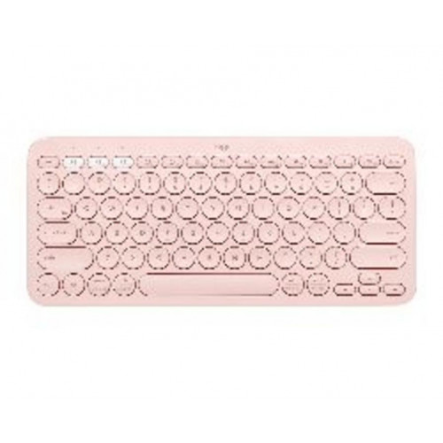 Teclado LOGITECH K380 Mini BT 3.0...