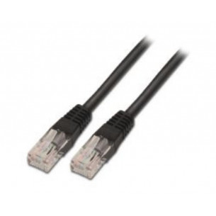 Cable Aisens RJ45 Cat.6 UTP...