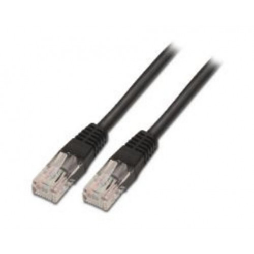 Cable AISENS RJ45 Cat.6 UTP AWG24 1m...