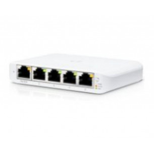 Switch Ubiquiti UniFi Flex...