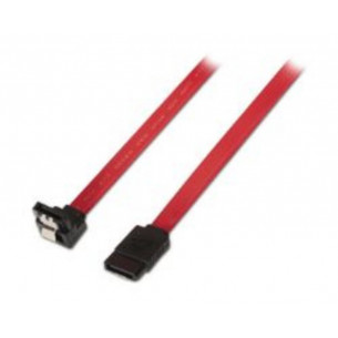 Cable SATA III AISENS 0.5m...