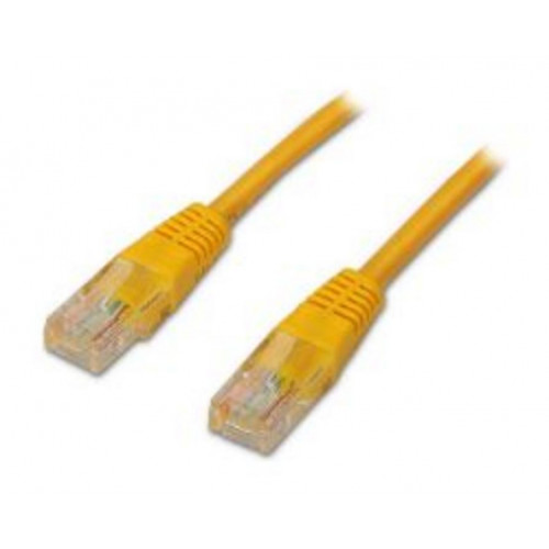 Latiguillo AISENS RJ45 Cat.6 UTP 1m...