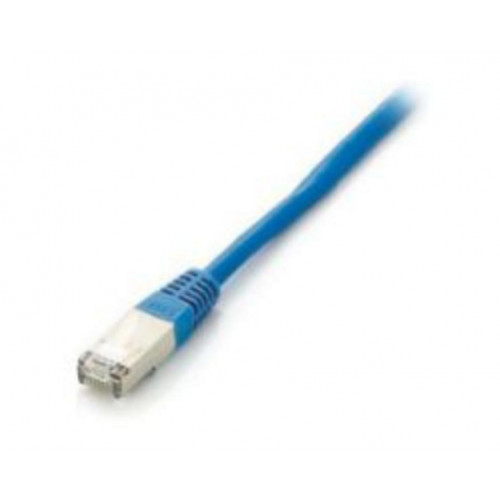 Latiguillo EQUIP Cat.6a S/FTP 0.5m...
