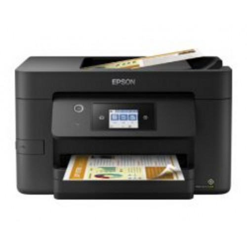 Multifunción Epson WF-3820DWF A4...