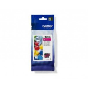 Cartucho de Tinta Brother...