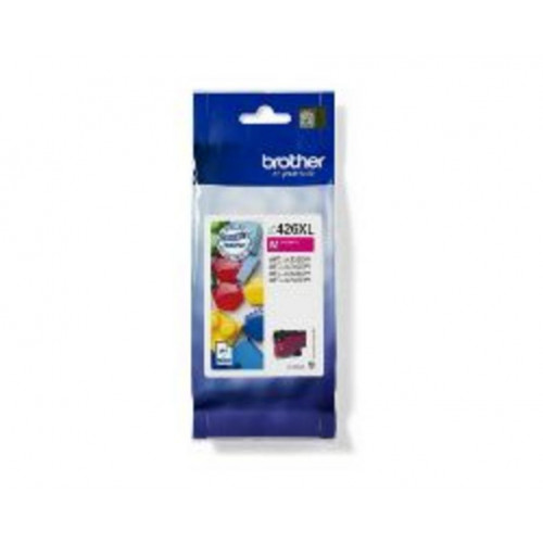 Tinta BROTHER XL Magenta 5000 páginas...