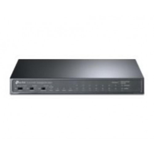 Switch TP-Link 10xRJ45 10/100 8xPoE...