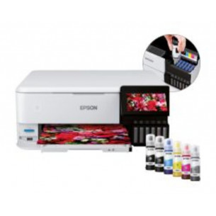 Epson EcoTank ET-8500...