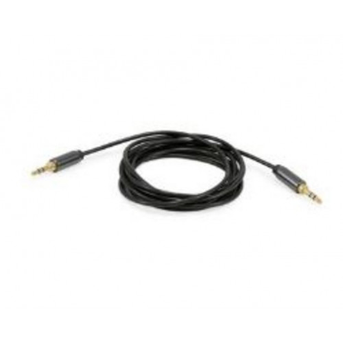 Cable EQUIP Audio 1xJack 3.5mm/M a...