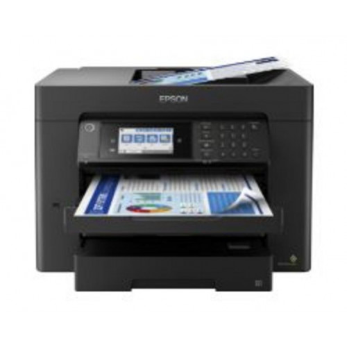Multifunción Epson WF-7840DTWF A3...
