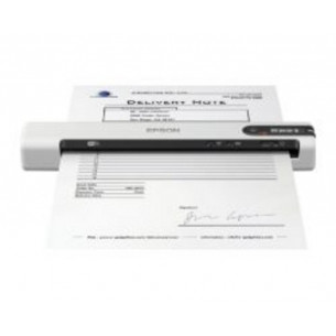 Epson WorkForce DS-80W...