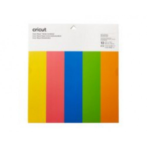 Cartulina CRICUT Joy 30.5cm x 30.5cm...