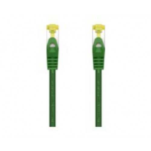 Latiguillo AISENS RJ45 Cat.7 SFTP 2m...
