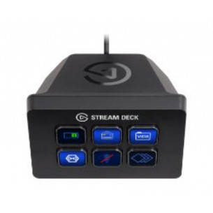 ELGATO Stream Deck Mini 6...
