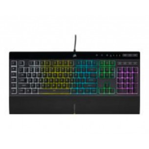 Teclado Corsair K55 PRO RGB...
