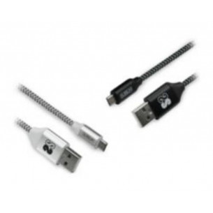 Cables Subblim Micro USB a...