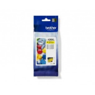 Tinta Brother LC426XLY XL...