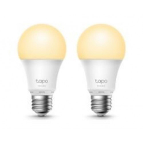 Bombilla TP-Link LED E27 8.7W WiFi...