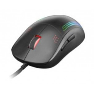 Ratón Gaming Óptico Mars...