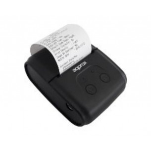 Impresora Portátil Approx...