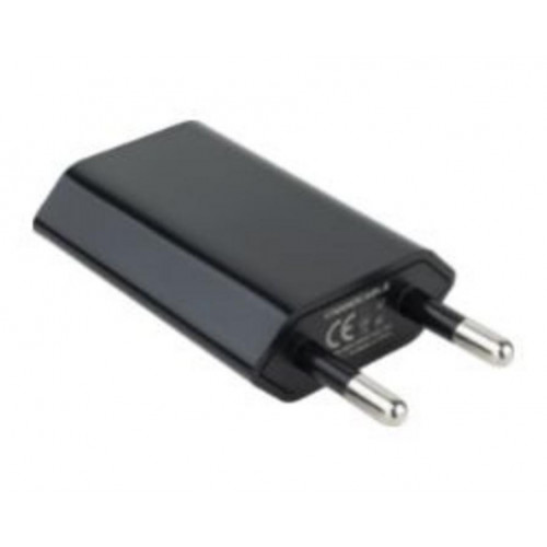 Cargador de Pared Nanocable 1xUSB-A...