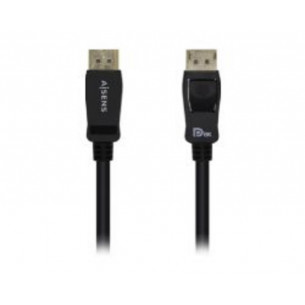 Cable DisplayPort V1.2...