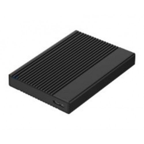 Caja AISENS HDD 2.5" USB 3.0 Negra...