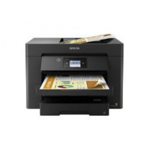 Multifunción Epson WF-7830DTWF A3...