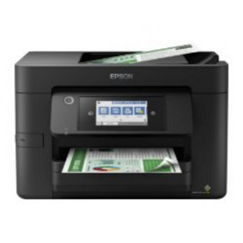 Epson WF-4820DWF A4 Color Dúplex...