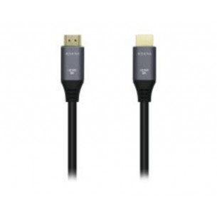 Cable HDMI AISENS 1m...