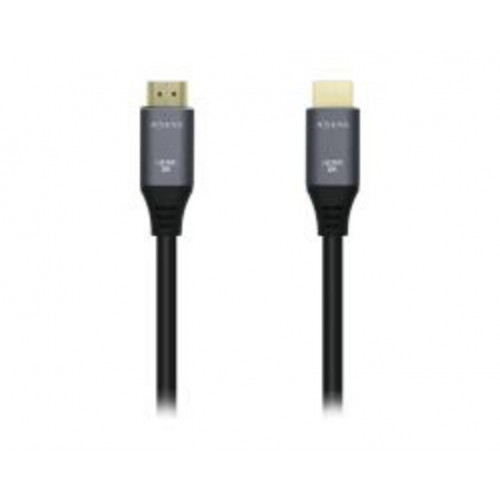 Cable AISENS HDMI/M a HDMI/M 1m...