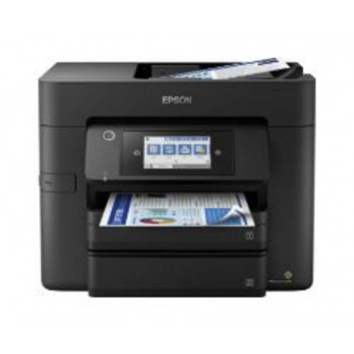 Multifunción Epson WF-4830DTWF A4...
