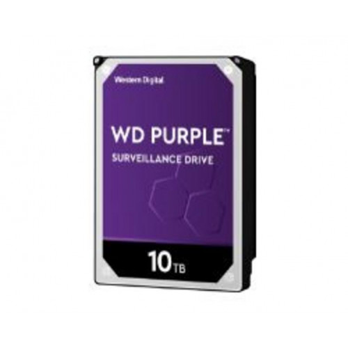 Disco WD Purple 3.5" 10Tb SATA3 256Mb...
