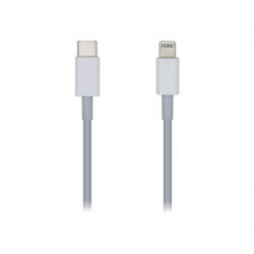 Cable AISENS Lightning/M a USB-C...