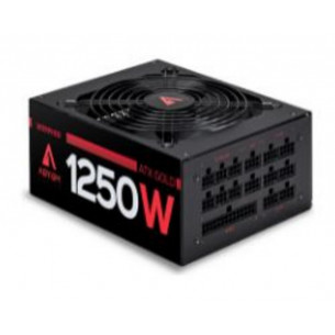 Fuente de Alimentación...