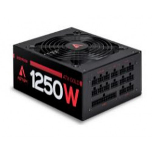 Fuente Abysm Morpheo 1250W Modular...