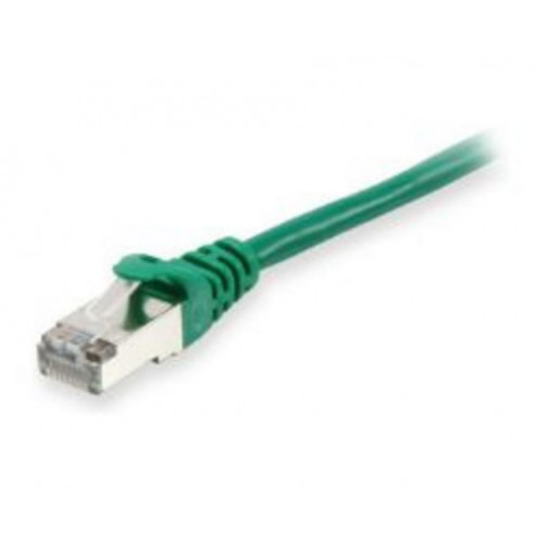 Latiguillo EQUIP Cat.6 S/FTP 0.25m...