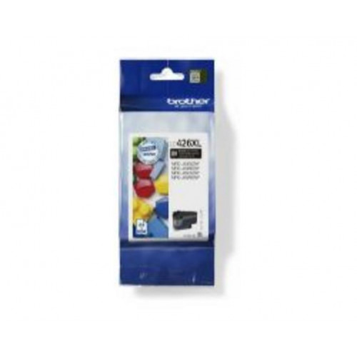 Tinta BROTHER XL Negro 6000 páginas...