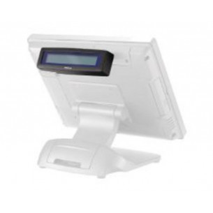 Visor Cliente Posiflex...