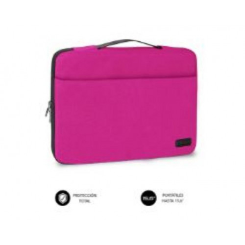 Funda SUBBLIM Elegant 15.6" Rosa...